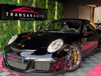 Occasion Porsche 911 GT3 475 ch (349 kW) 2013 Coupé