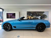 occasion Bentley Continental GTC V8 S 4.0 550ch