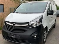 occasion Renault Trafic 1.6 CDTI/ 3 Places / Airco / Gps / Camera /TVA*BTW