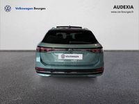 occasion VW Passat 1.5 eTSI OPF 150 DSG7 Elegance