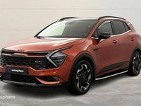 Occasion Kia Sportage GT-Line 182 ch (133 kW) 2022 SUV