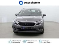 occasion DS Automobiles DS4 BlueHDi 120ch So Chic S\u0026S EAT6