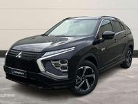Occasion Mitsubishi Eclipse Cross Instyle 99 ch (72 kW) 2024 Noir SUV