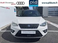 occasion Seat Arona 1.0 Ecotsi 115 Ch Start/stop Bvm6 Xcellence