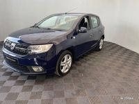 occasion Dacia Sandero 1.0 Sce 75ch Lauréate 4cv