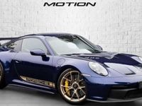 Occasion Porsche 992 510 ch (375 kW) 2022 Coupé