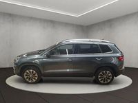 Occasion Skoda Karoq Ambition 150 ch (110 kW) 2022 Gris SUV