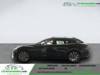 occasion Mazda 6 FastWagon 2.2L SKYACTIV-D 184 ch BVA