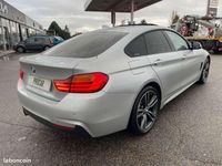 occasion BMW 430 Serie 4 Coupé Serie Grand da Xdrive 258ch M Sport