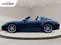 occasion Porsche 911 Targa 4S Targa 991.23.0 420cv PDK7 LIFT PSE PASM