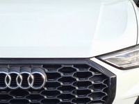 occasion Audi Q3 35 2.0 TDI 150 CH S-LINE