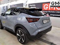 occasion Nissan Juke N-design Hybrid 16l Dig-t 145 Hev - Pack Techn...