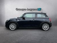 Occasion Mini Cooper S 192 ch (141 kW) 2020 Citadine