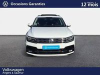 Occasion VW Tiguan Allspace 2019 Blanc SUV