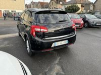 occasion Citroën C4 Aircross 1.6 E-hdi - 115 S&s 4x2 Feel Edition Clim + Camera Ar