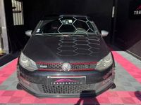 Occasion VW Polo GTI 179 ch (131 kW) 2011 Citadine