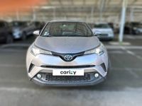 occasion Toyota C-HR Pro Hybride 122h Dynamic Business