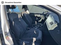 occasion VW Golf 1.5 TSI EVO 150ch BlueMotion Technology Carat DSG7 5p