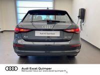 occasion Audi A3 Sportback Design 30 TDI 85 kW (116 ch) 6 vitesses