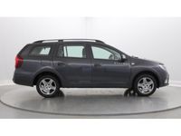 occasion Dacia Logan MCV 1.5 Blue dCi 95ch Stepway