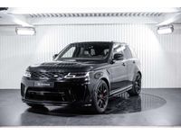 occasion Land Rover Range Rover Sport svr v8 5.0l 575cv