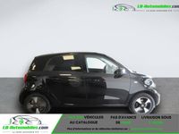 occasion Smart ForFour 0.9 90 ch BVM