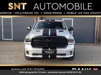 Occasion Dodge Ram 401 ch (294 kW) 2019 Argent Pick-up
