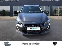 occasion Peugeot 208 - VIVA3363911
