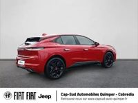 Occasion DS Automobiles DS4 Performance Line Plus 2023 Rouge Berline