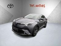Occasion Toyota C-HR 122 ch (89 kW) 2018 SUV