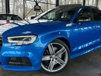 occasion Audi S3 Berline 300 Ch S-tronic To B&o Rs Magnetique Virtual Keyless Caméra Led 19p 645-mois