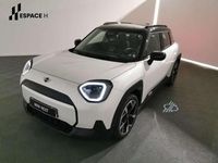 Occasion Mini Aceman Classic 136 kW (186 ch) 2025 Midnight black ii SUV