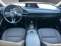 Occasion Mazda CX-30 Homura-Line 186 ch (136 kW) 2022 Blanc SUV