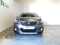 occasion Peugeot 2008 Puretech 110ch S&s Bvm6 Crossway