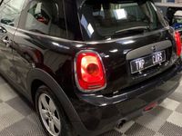 occasion Mini ONE oneFirst 75cv F56