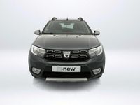 occasion Dacia Sandero SANDEROECO-G 100 Evasion