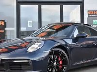 occasion Porsche 911 (992) 3.0 450ch S Pdk