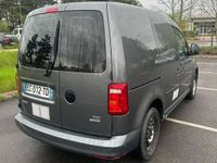 occasion VW Caddy VAN 2.0 TDI 102