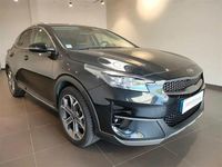 Occasion Kia XCeed Launch Edition 136 ch (100 kW) 2020 Noir SUV