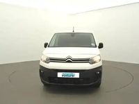 Occasion Citroën Berlingo 2022 Blanc Monospace