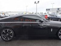 occasion Rolls Royce Wraith V12 632CH