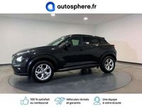 occasion Nissan Juke 1.0 DIG-T 117ch N-Connecta