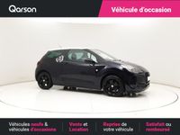 occasion DS Automobiles DS3 Cafe Racer 1.2 Puretech Vti S&s 110ch Automatique