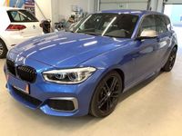 occasion BMW M140 140xDrive F20 LCI M Performance / HISTORIQUE /