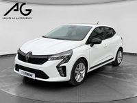 Occasion Renault Clio V Evolution 65 ch (47 kW) 2024 Blanc Citadine