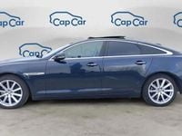 Occasion Jaguar XJ 275 ch (202 kW) 2012 Berline