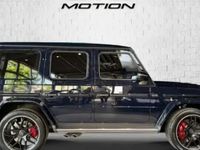 occasion Mercedes G63 AMG Classe G 63 Amg Bva9 Malus Inclus