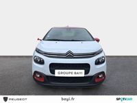 occasion Citroën C3 Puretech 82 Graphic