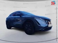 Occasion Nissan Ariya Advance 160 kW (218 ch) 2025 Gris squale métallisée SUV