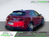 occasion Alfa Romeo Stelvio 2.2 190 ch Q4 BVA